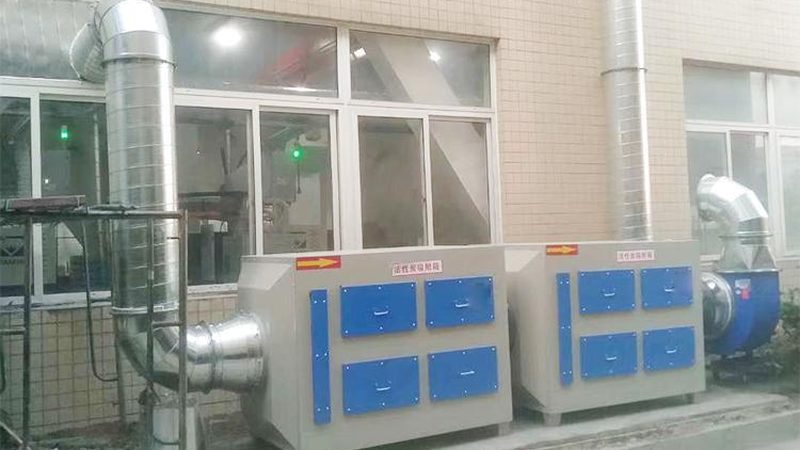 环保工程报价清单：分类明细与解读**