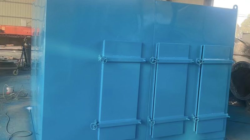 小型VOCs废气UV光解设备：揭秘其成本构成与选购要点