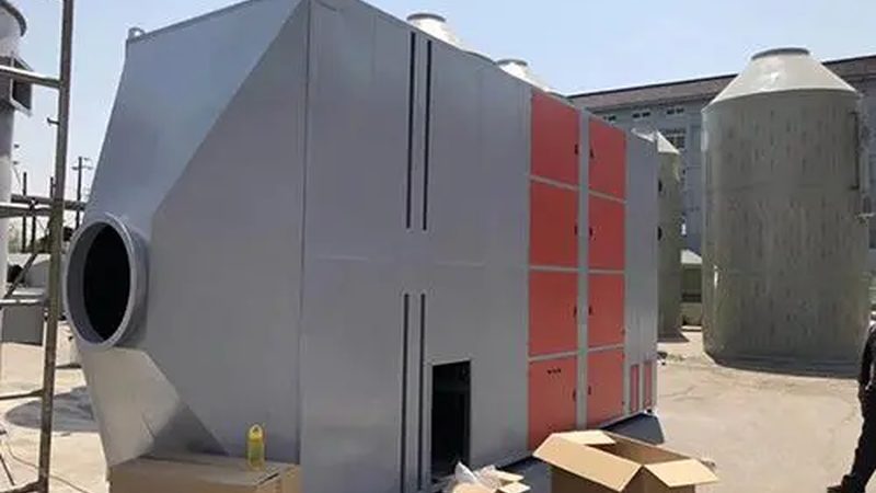 喷涂车间滤筒除尘器保养：关键步骤与注意事项