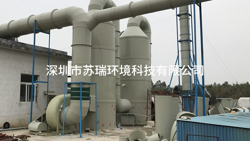 移动式除尘设备材质分类解析