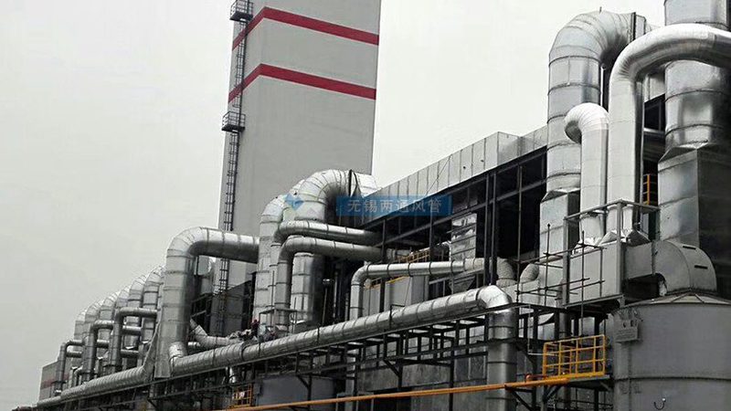 成都工业废气处理设备选型：看懂参数才能避开隐形坑
