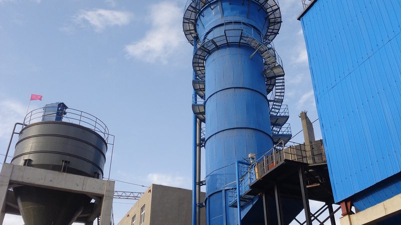 脉冲除尘器风量选型：揭秘关键公式与误区