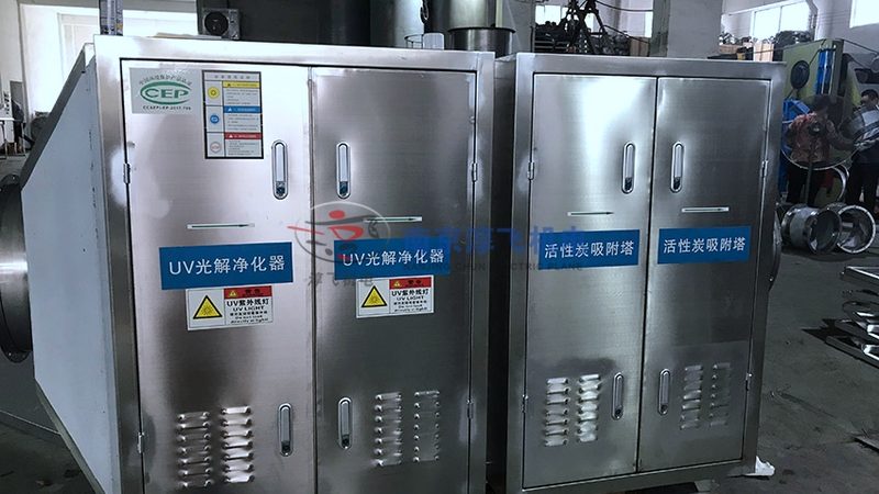 催化燃烧技术：化工行业环保升级的关键**