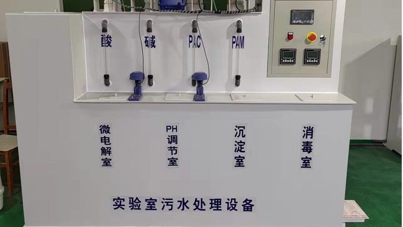 有机废气处理设备：揭秘品牌排行榜背后的技术秘密