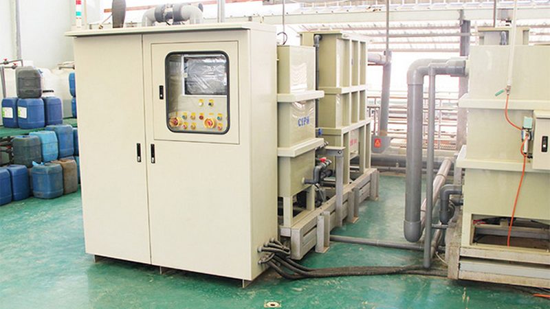 化工废水处理：关键技术与行业趋势