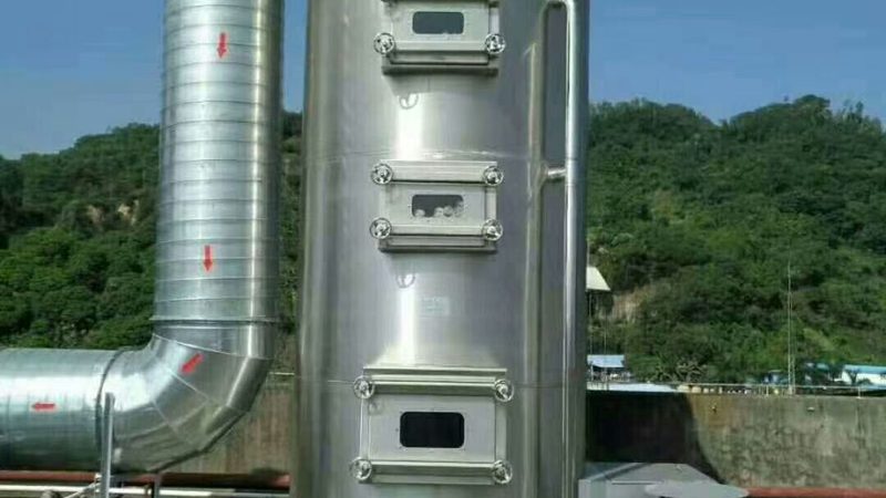 气浮机溶气罐压力调整技巧全解析**