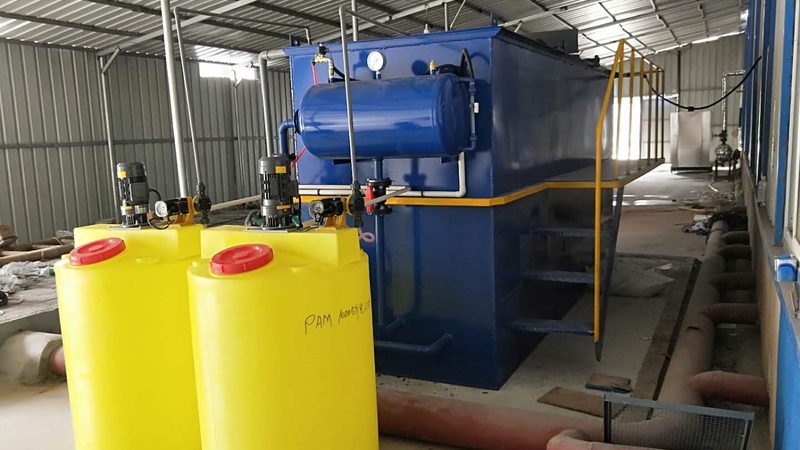 废气处理风量计算：实例解析与关键因素