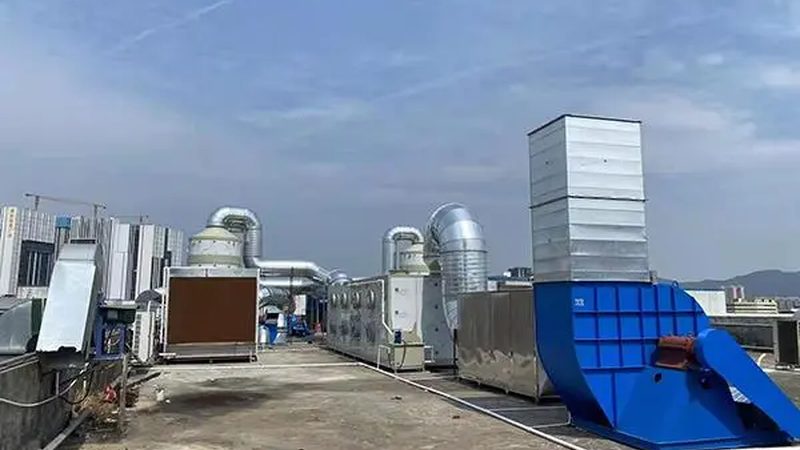 油烟净化器电源维修教程：常见问题及解决方法