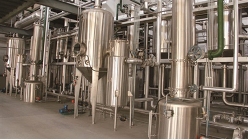脉冲除尘器：揭秘其工作原理与选购要点**